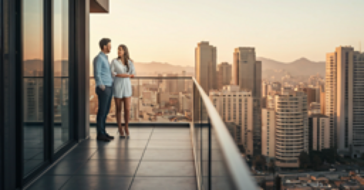 Cómo Comprar tu Primer Departamento en Perú: Guía Completa 2026