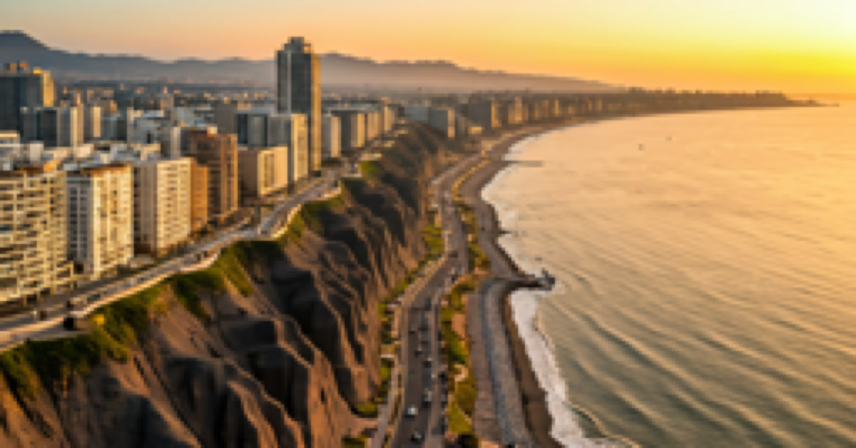 Mejores Distritos para Vivir en Lima 2026: Ranking por Calidad de Vida